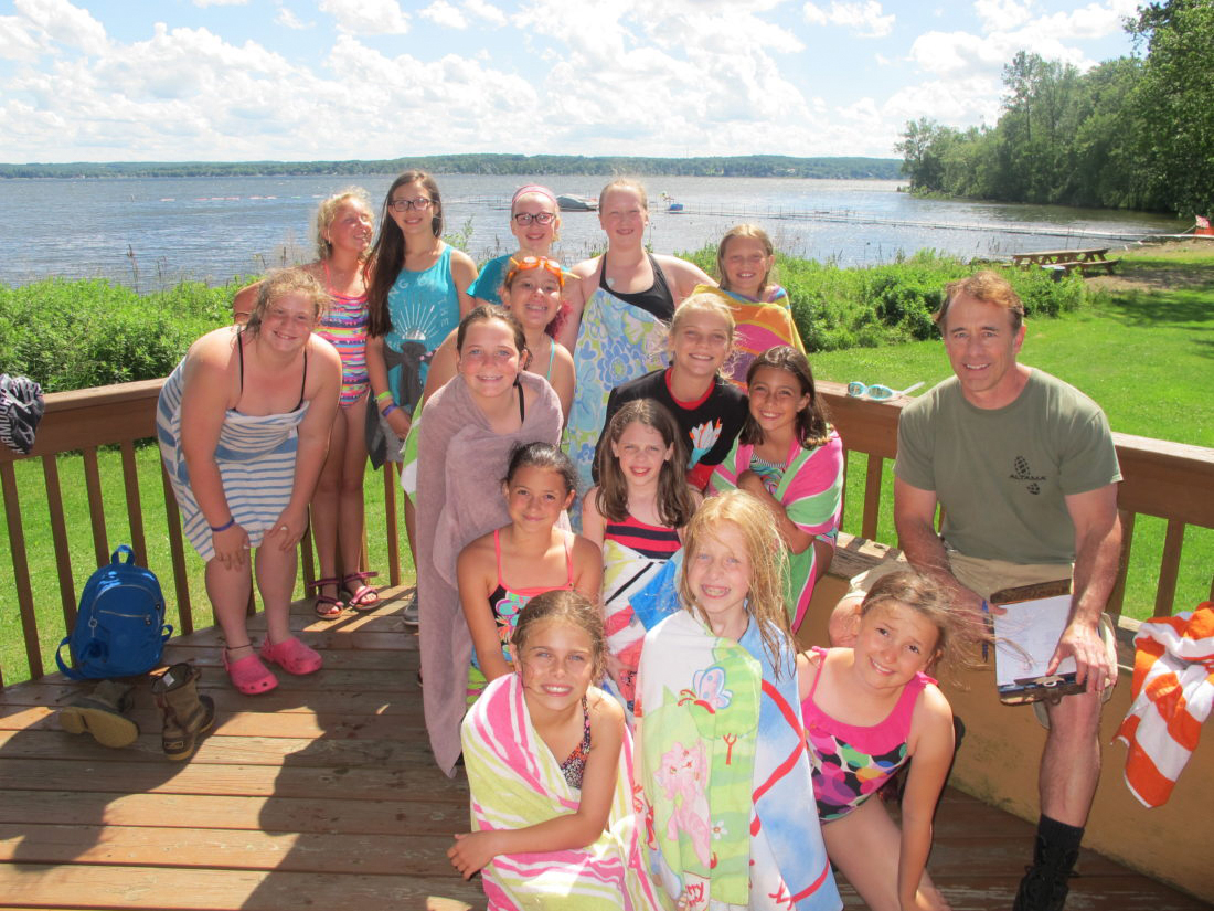 Camp Onyahsa to host free camp for children with Type1 Diabetes News